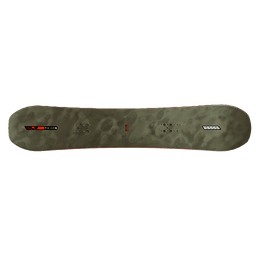 Standard Snowboard Series