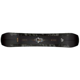 Premium Snowboard Series